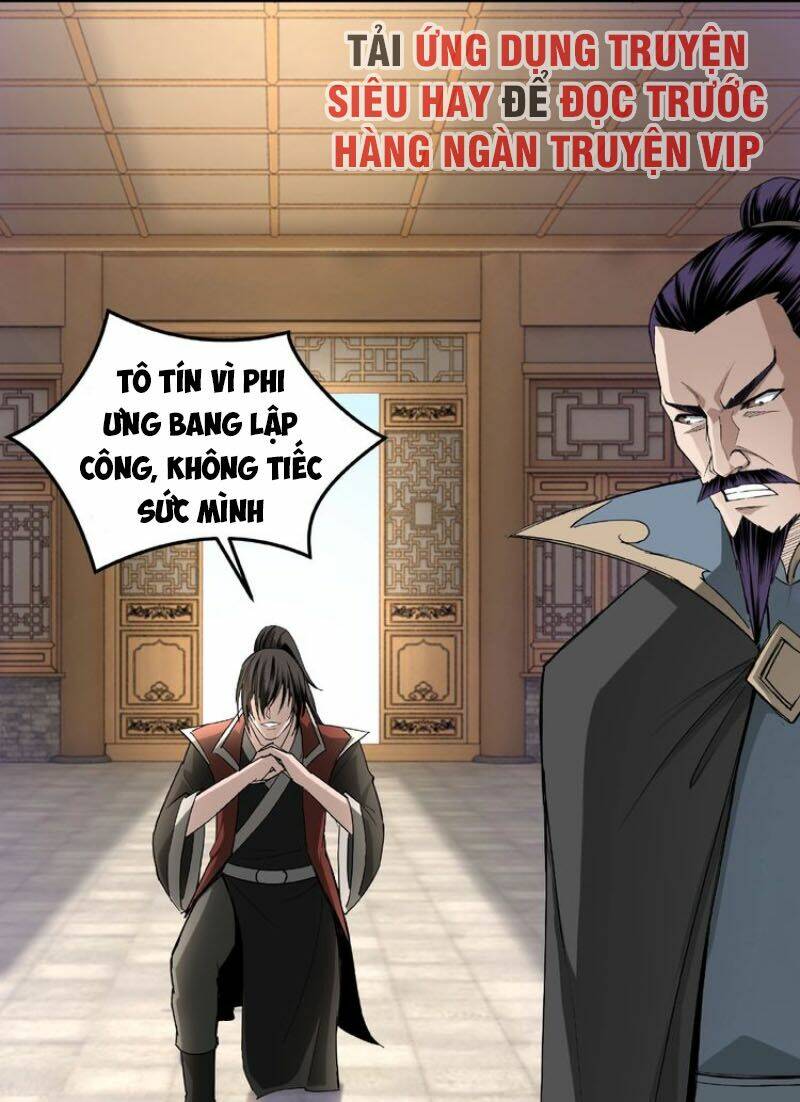 Tối Cường Phản Phái Hệ Thống Chapter 17 - Trang 2