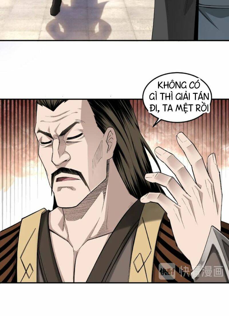 Tối Cường Phản Phái Hệ Thống Chapter 17 - Trang 2