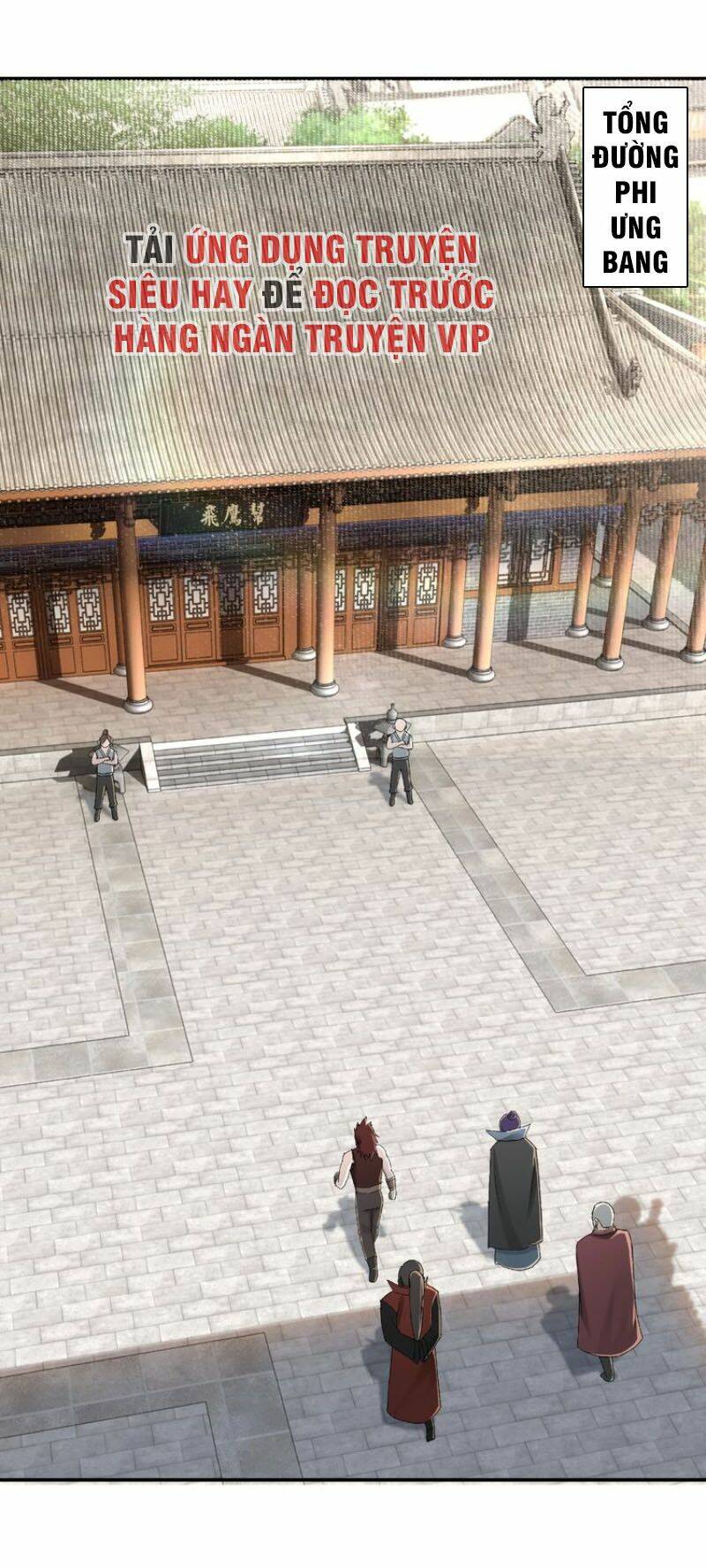 Tối Cường Phản Phái Hệ Thống Chapter 17 - Trang 2