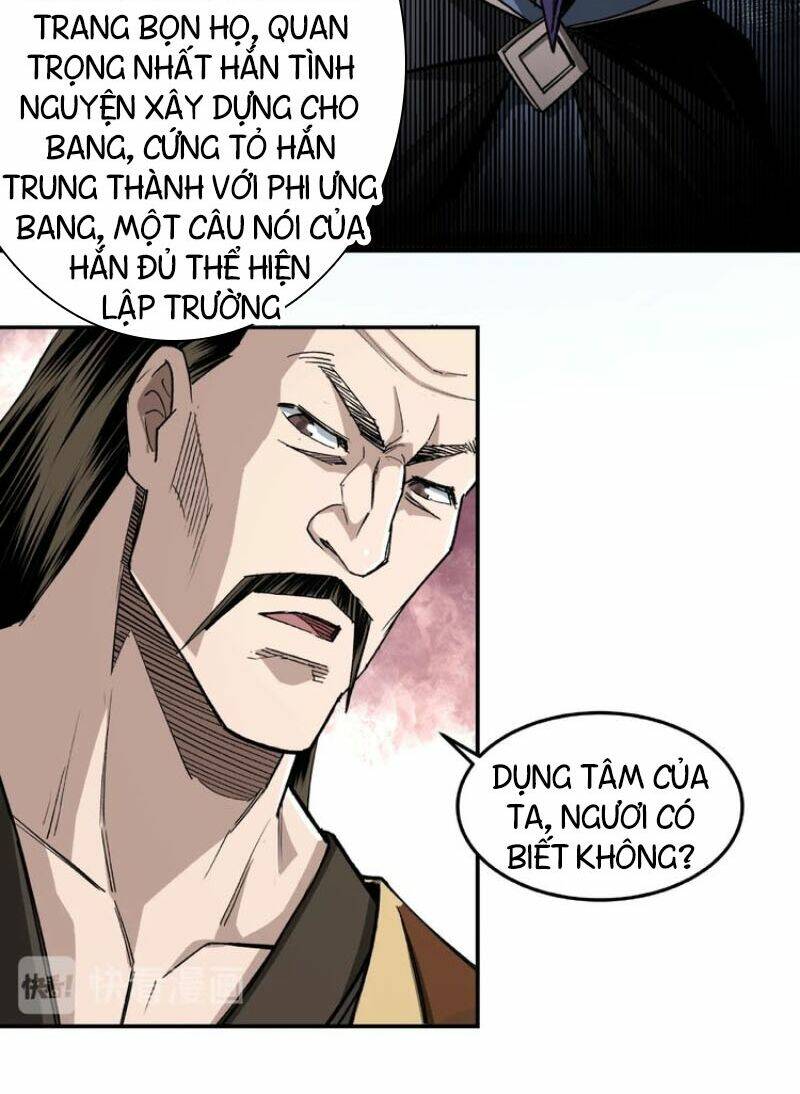 Tối Cường Phản Phái Hệ Thống Chapter 17 - Trang 2