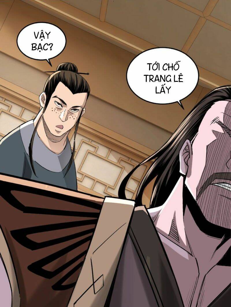 Tối Cường Phản Phái Hệ Thống Chapter 17 - Trang 2