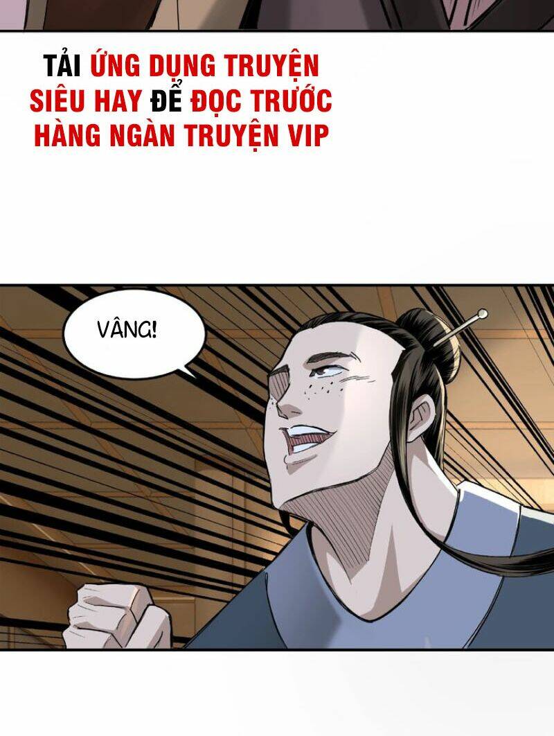 Tối Cường Phản Phái Hệ Thống Chapter 17 - Trang 2