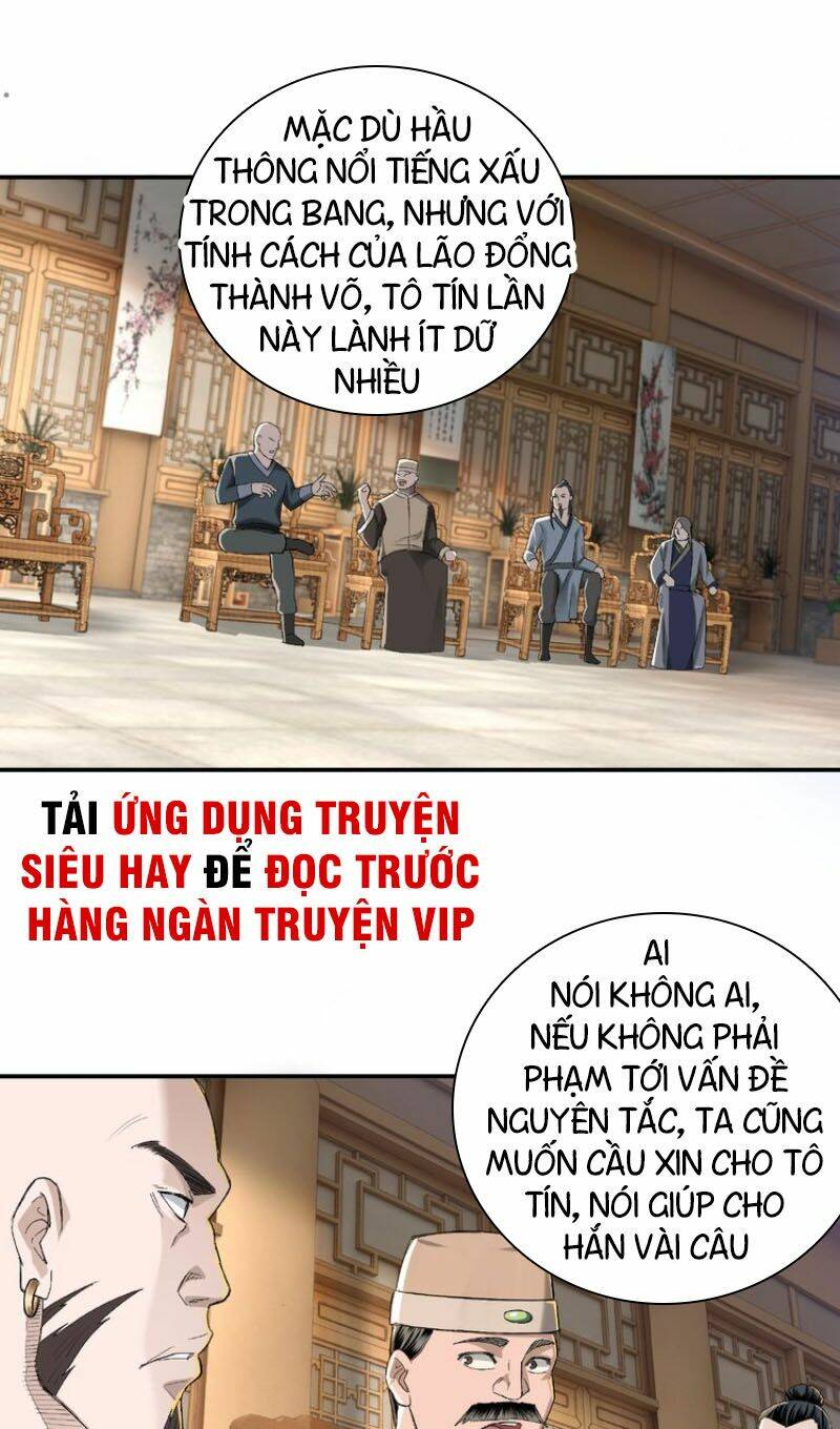 Tối Cường Phản Phái Hệ Thống Chapter 17 - Trang 2