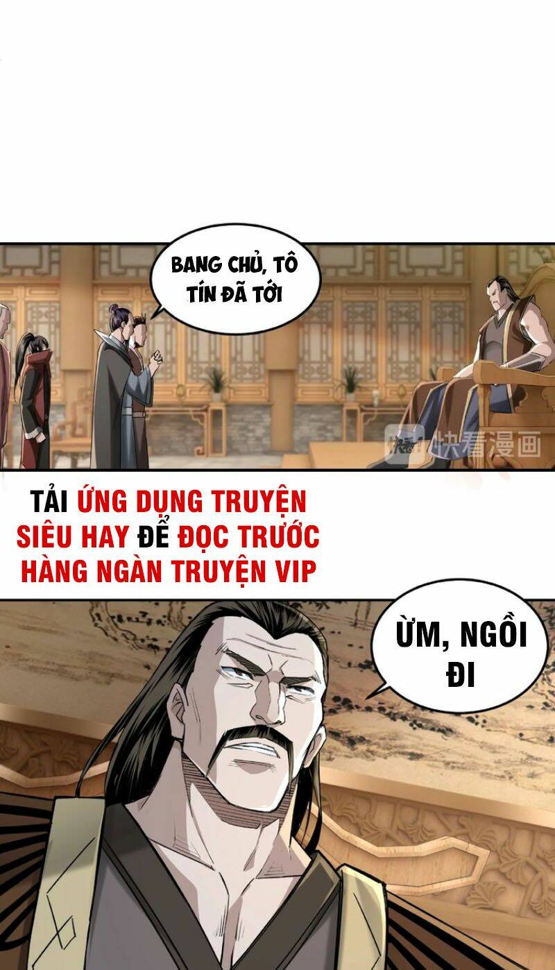 Tối Cường Phản Phái Hệ Thống Chapter 17 - Trang 2