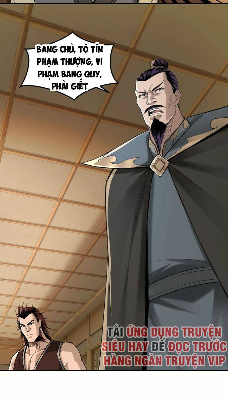 Tối Cường Phản Phái Hệ Thống Chapter 17 - Trang 2