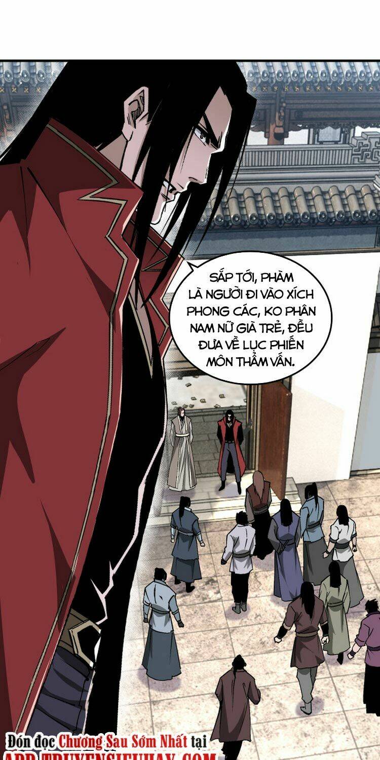 Tối Cường Phản Phái Hệ Thống Chapter 170 - Trang 2