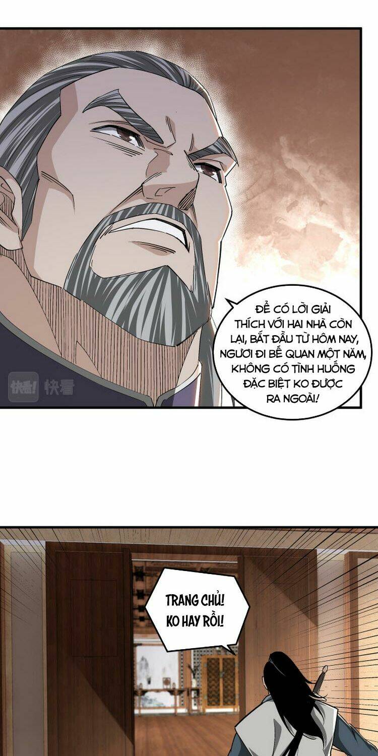 Tối Cường Phản Phái Hệ Thống Chapter 170 - Trang 2