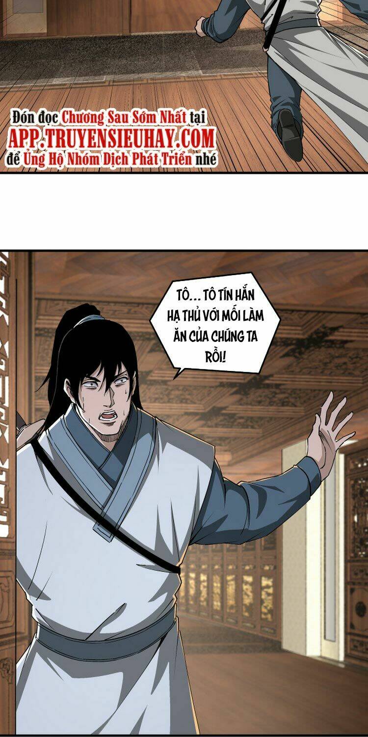 Tối Cường Phản Phái Hệ Thống Chapter 170 - Trang 2