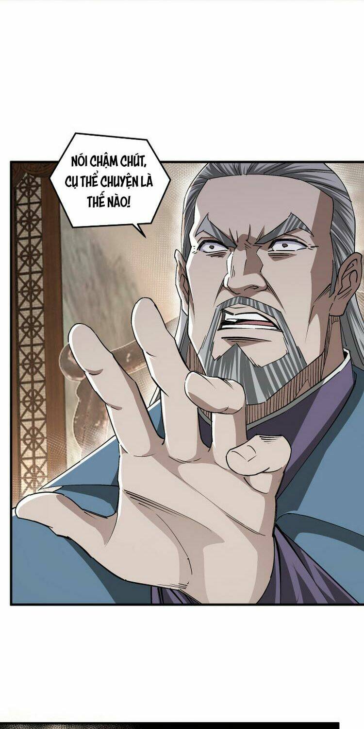 Tối Cường Phản Phái Hệ Thống Chapter 170 - Trang 2