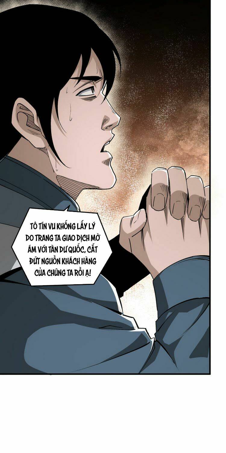 Tối Cường Phản Phái Hệ Thống Chapter 170 - Trang 2