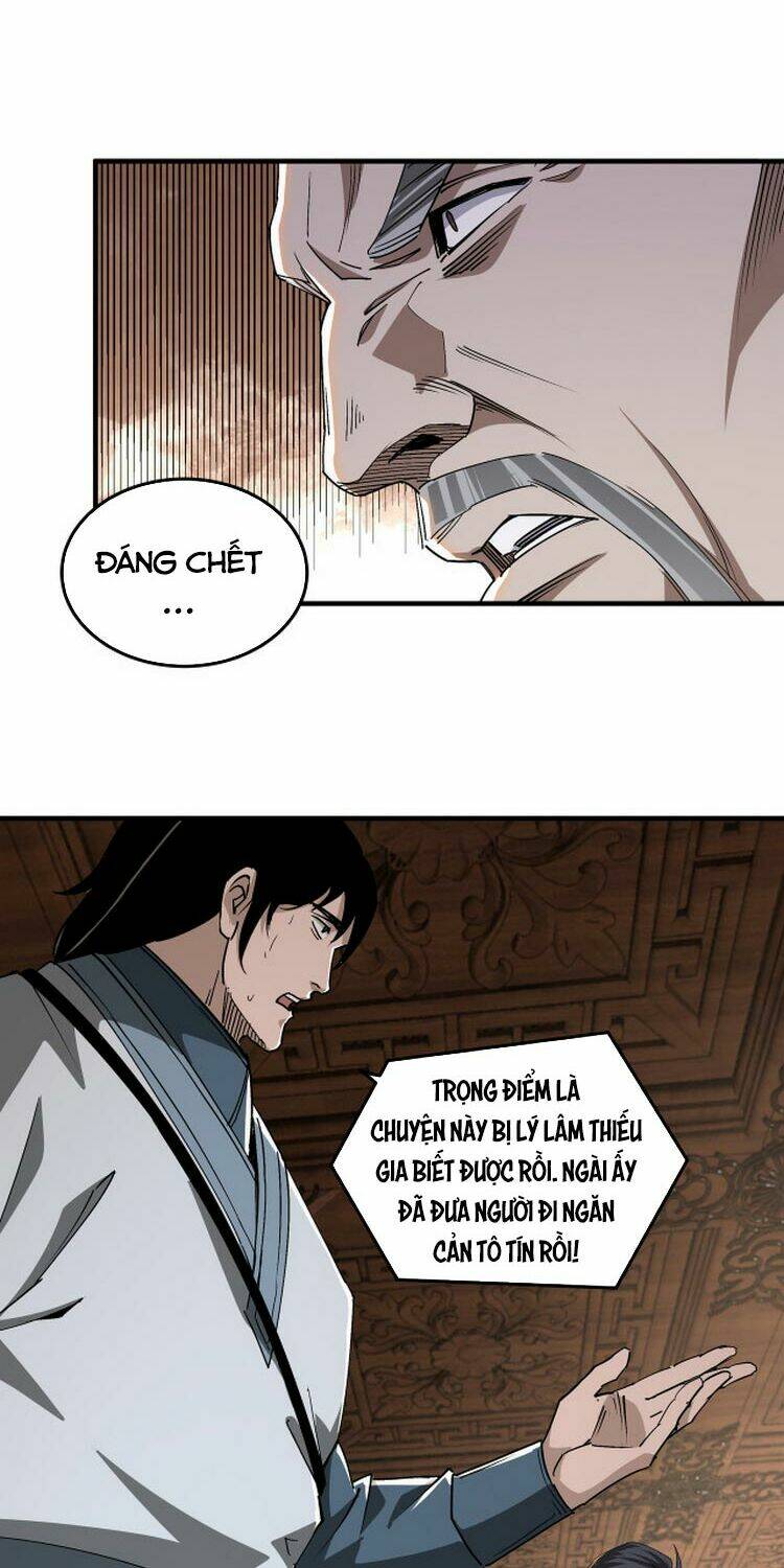 Tối Cường Phản Phái Hệ Thống Chapter 170 - Trang 2