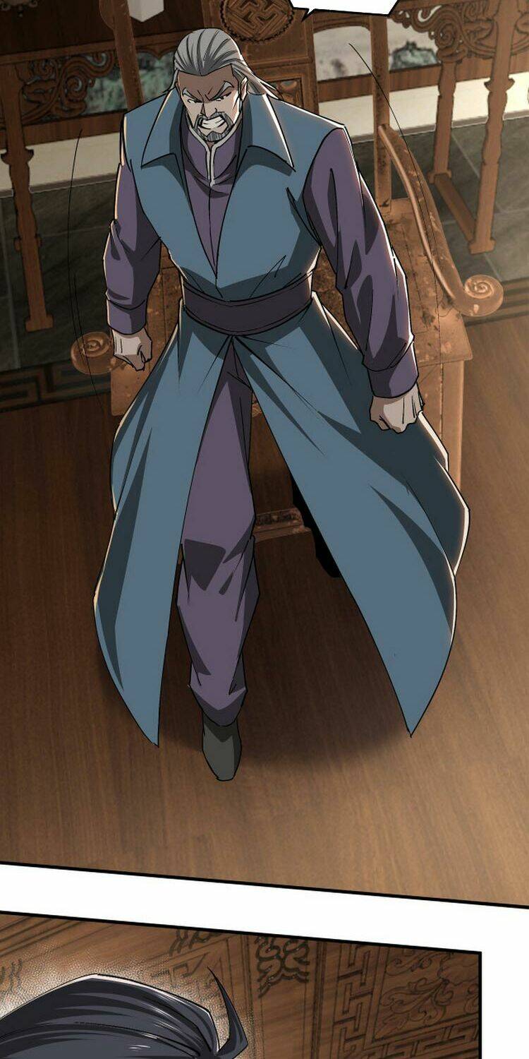 Tối Cường Phản Phái Hệ Thống Chapter 170 - Trang 2