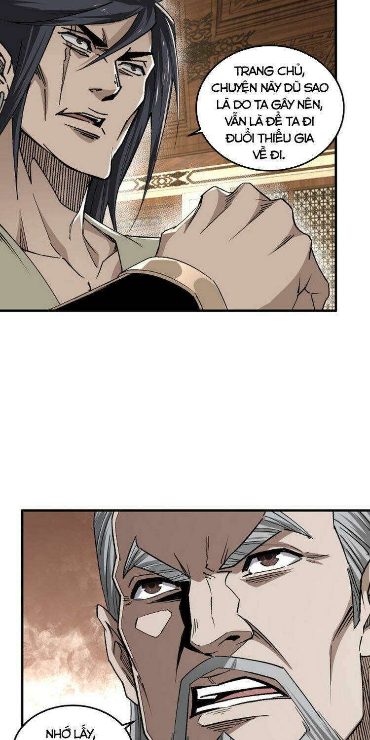 Tối Cường Phản Phái Hệ Thống Chapter 170 - Trang 2