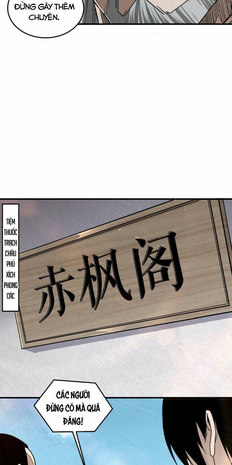 Tối Cường Phản Phái Hệ Thống Chapter 170 - Trang 2