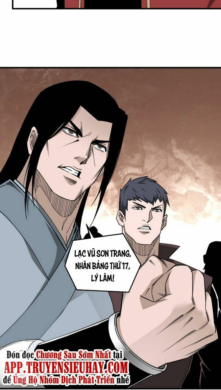 Tối Cường Phản Phái Hệ Thống Chapter 170 - Trang 2