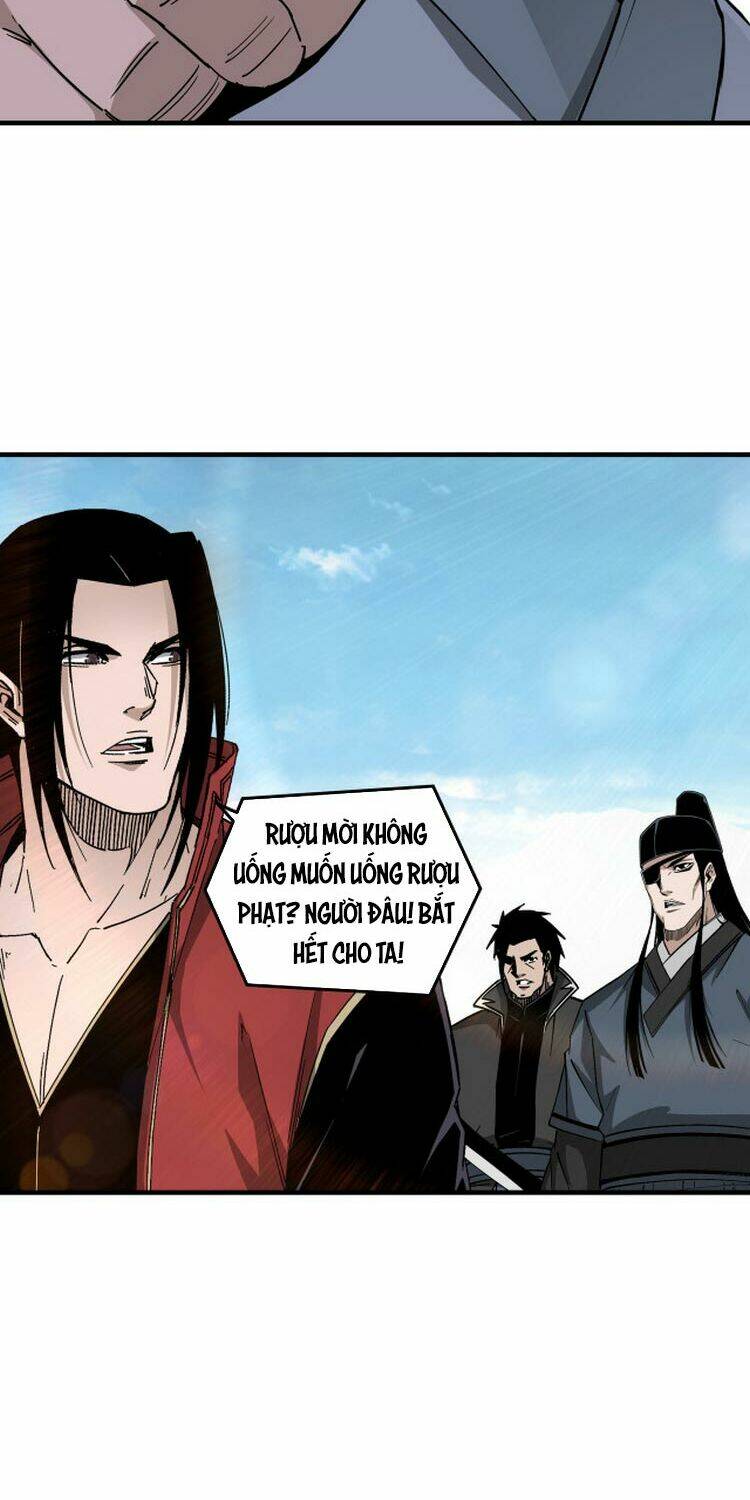 Tối Cường Phản Phái Hệ Thống Chapter 170 - Trang 2