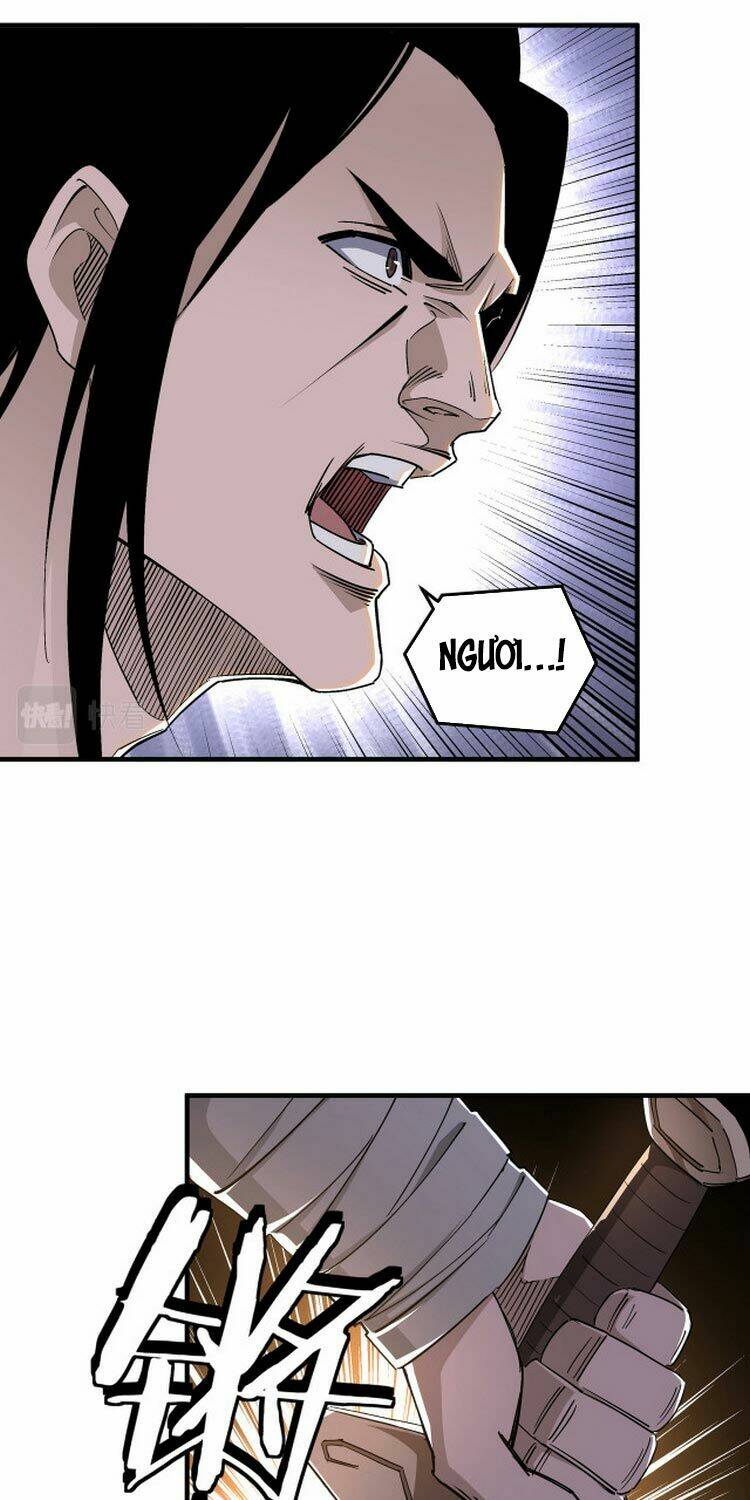 Tối Cường Phản Phái Hệ Thống Chapter 170 - Trang 2