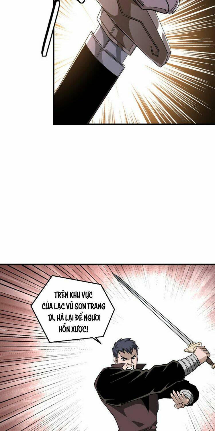 Tối Cường Phản Phái Hệ Thống Chapter 170 - Trang 2