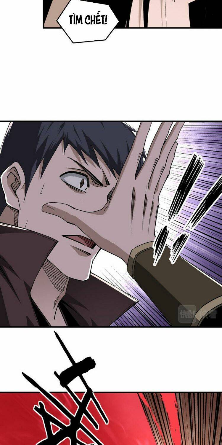 Tối Cường Phản Phái Hệ Thống Chapter 170 - Trang 2