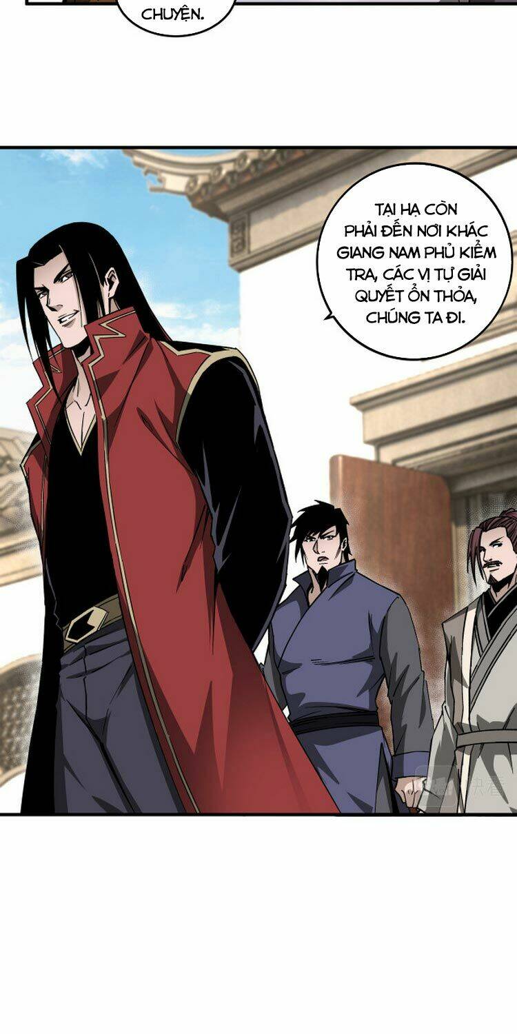 Tối Cường Phản Phái Hệ Thống Chapter 170 - Trang 2