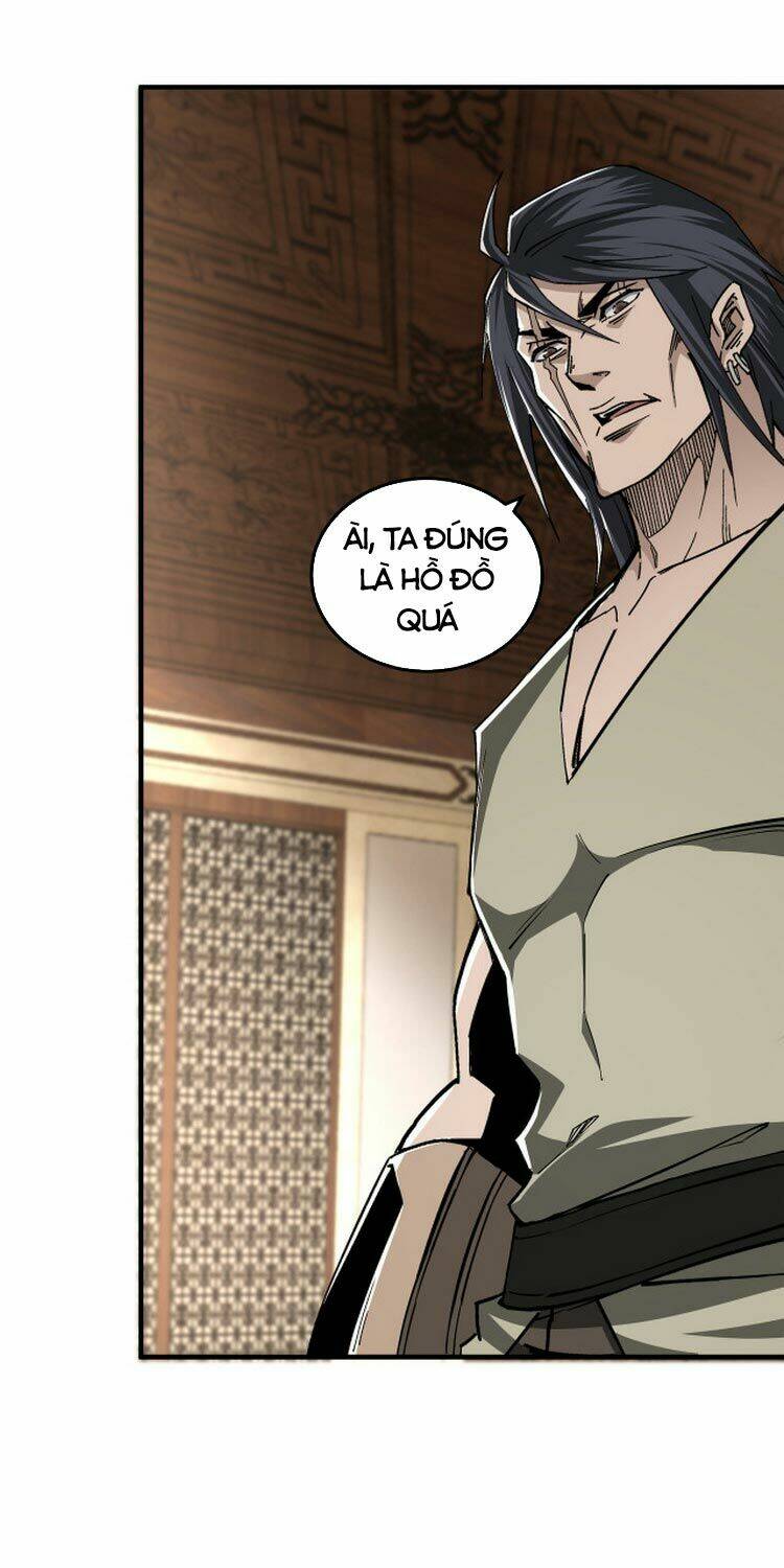 Tối Cường Phản Phái Hệ Thống Chapter 170 - Trang 2