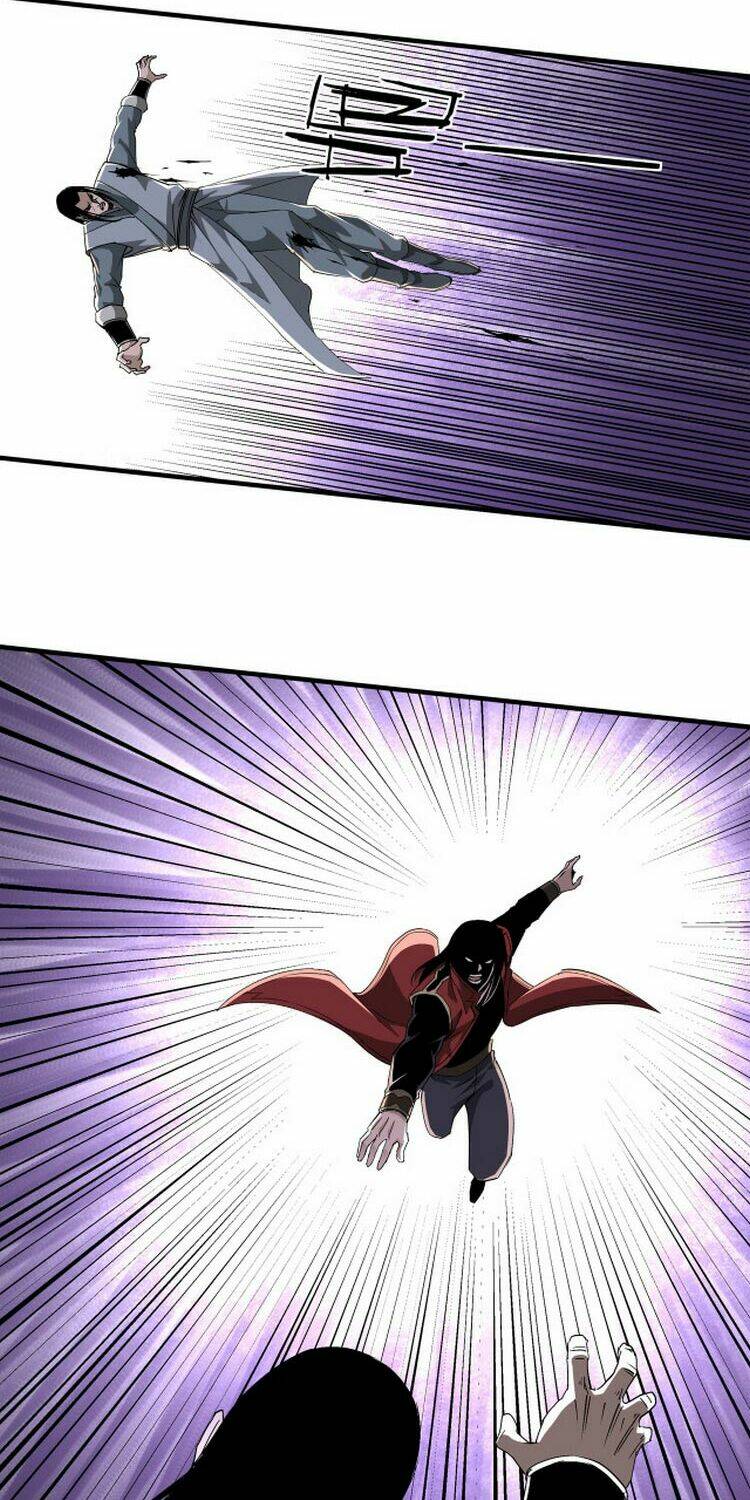 Tối Cường Phản Phái Hệ Thống Chapter 171 - Trang 2