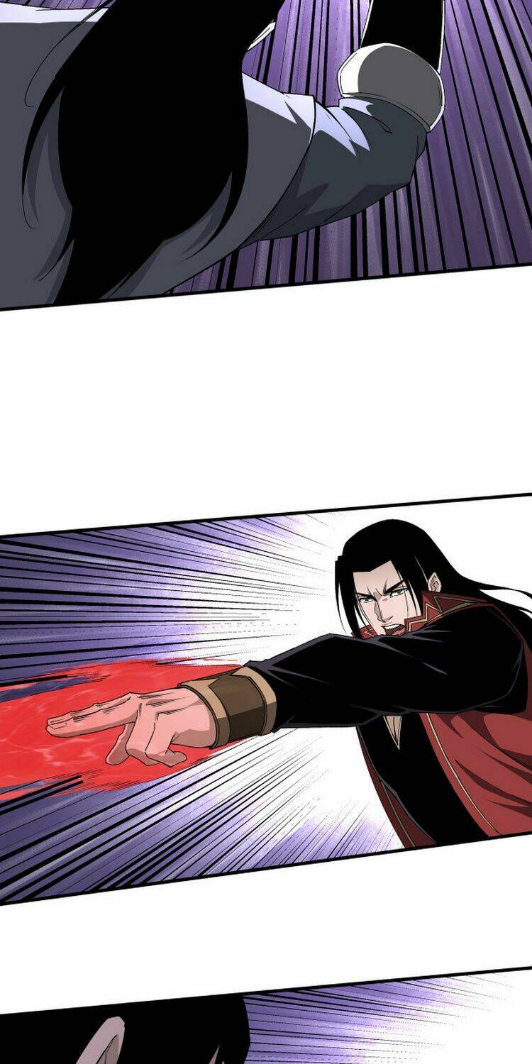 Tối Cường Phản Phái Hệ Thống Chapter 171 - Trang 2