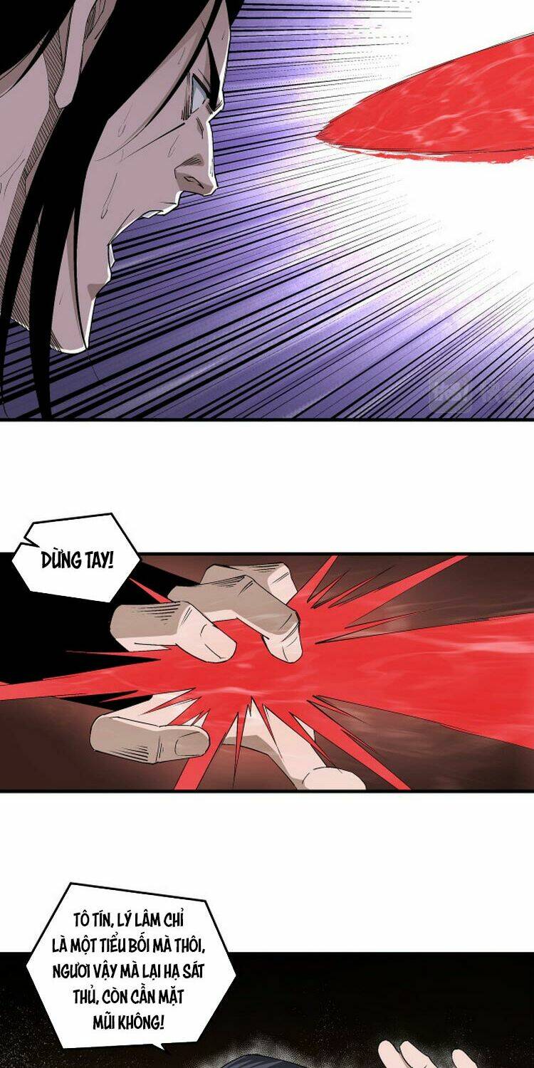 Tối Cường Phản Phái Hệ Thống Chapter 171 - Trang 2