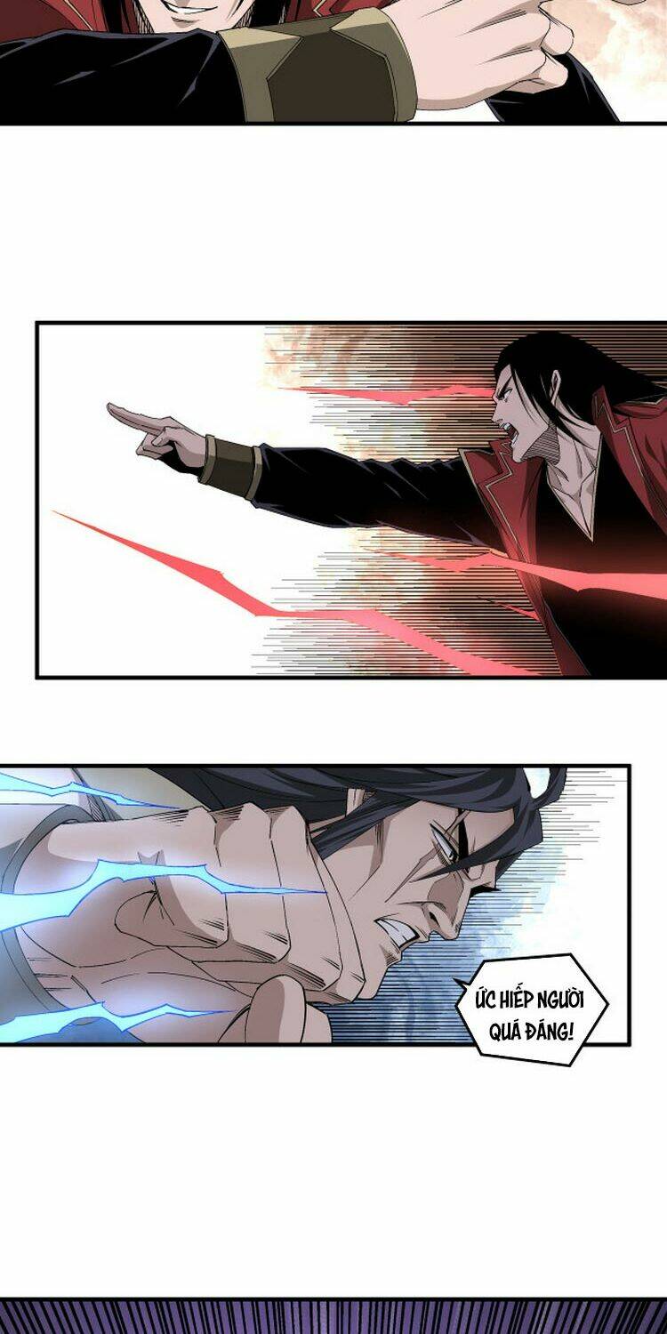 Tối Cường Phản Phái Hệ Thống Chapter 171 - Trang 2