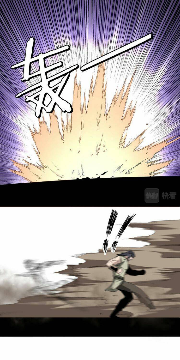 Tối Cường Phản Phái Hệ Thống Chapter 171 - Trang 2