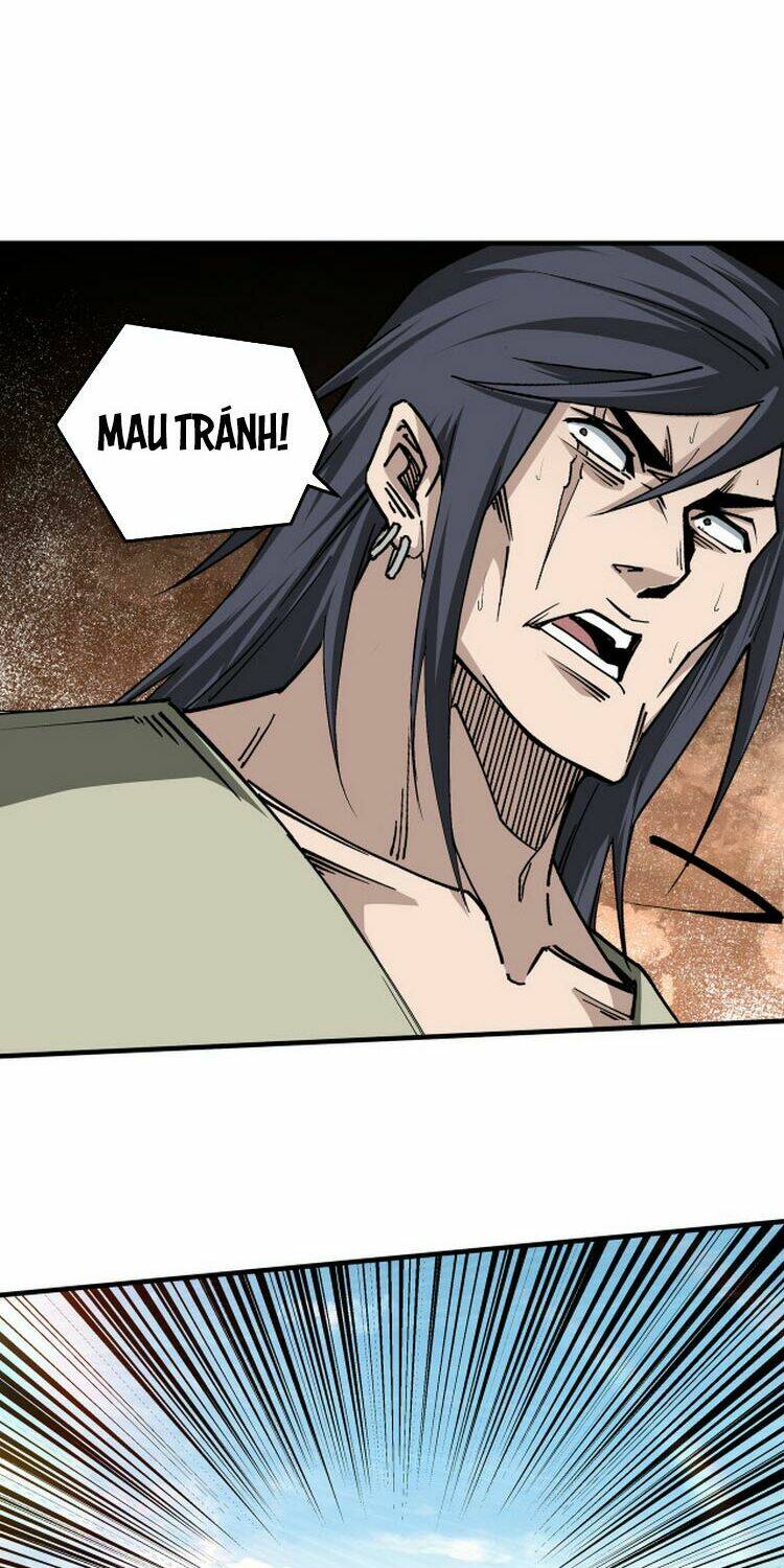 Tối Cường Phản Phái Hệ Thống Chapter 171 - Trang 2