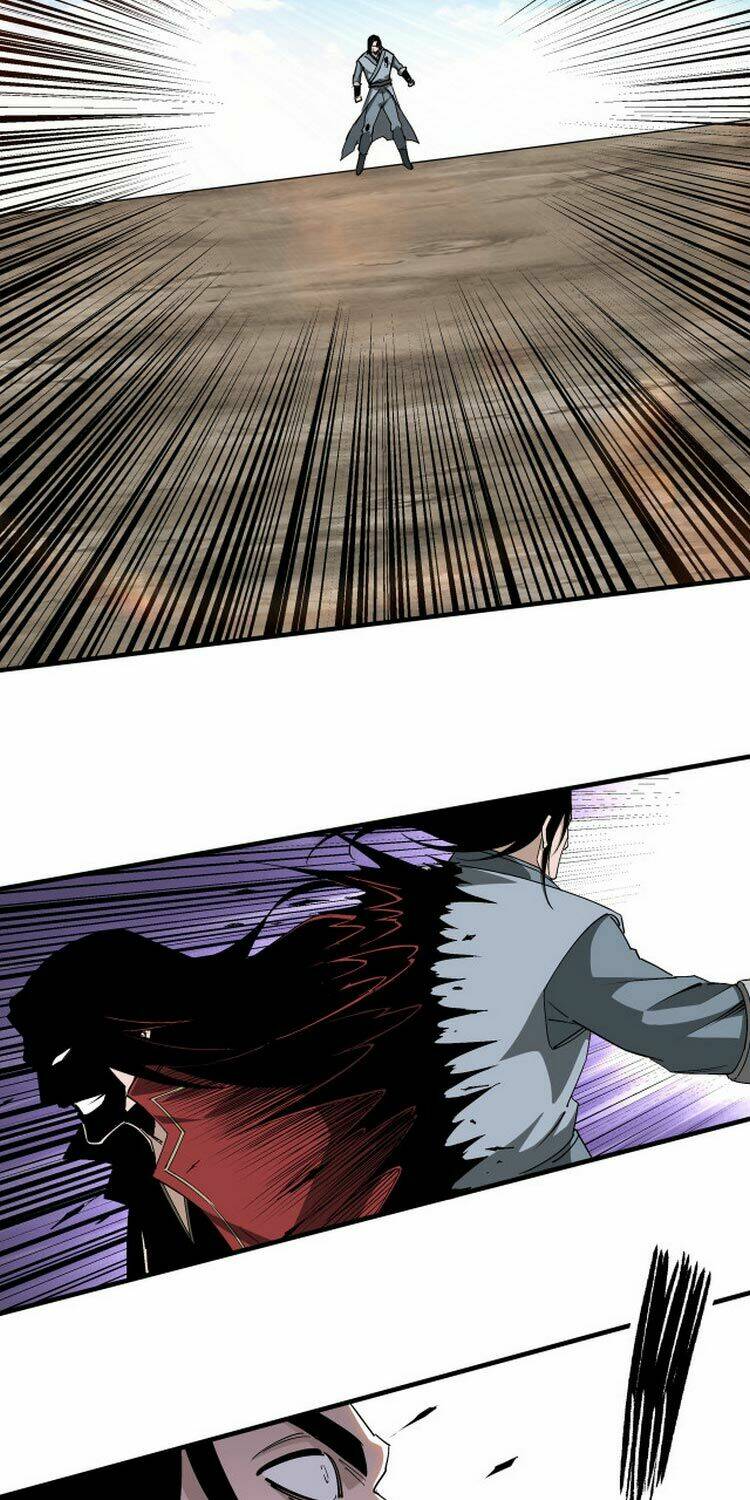 Tối Cường Phản Phái Hệ Thống Chapter 171 - Trang 2