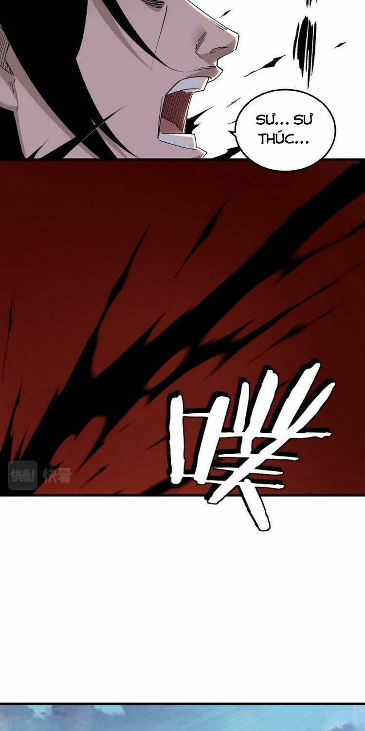 Tối Cường Phản Phái Hệ Thống Chapter 171 - Trang 2