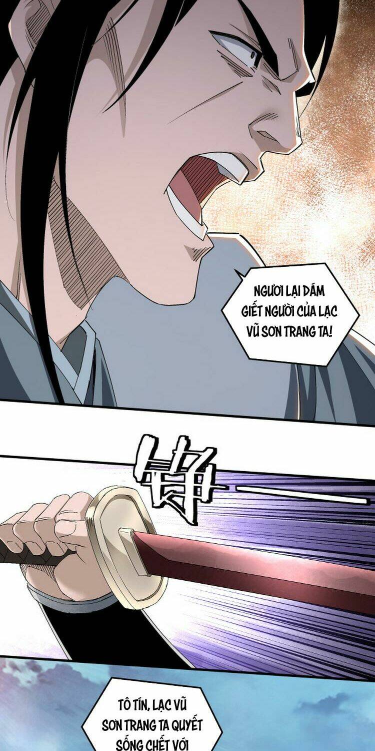 Tối Cường Phản Phái Hệ Thống Chapter 171 - Trang 2