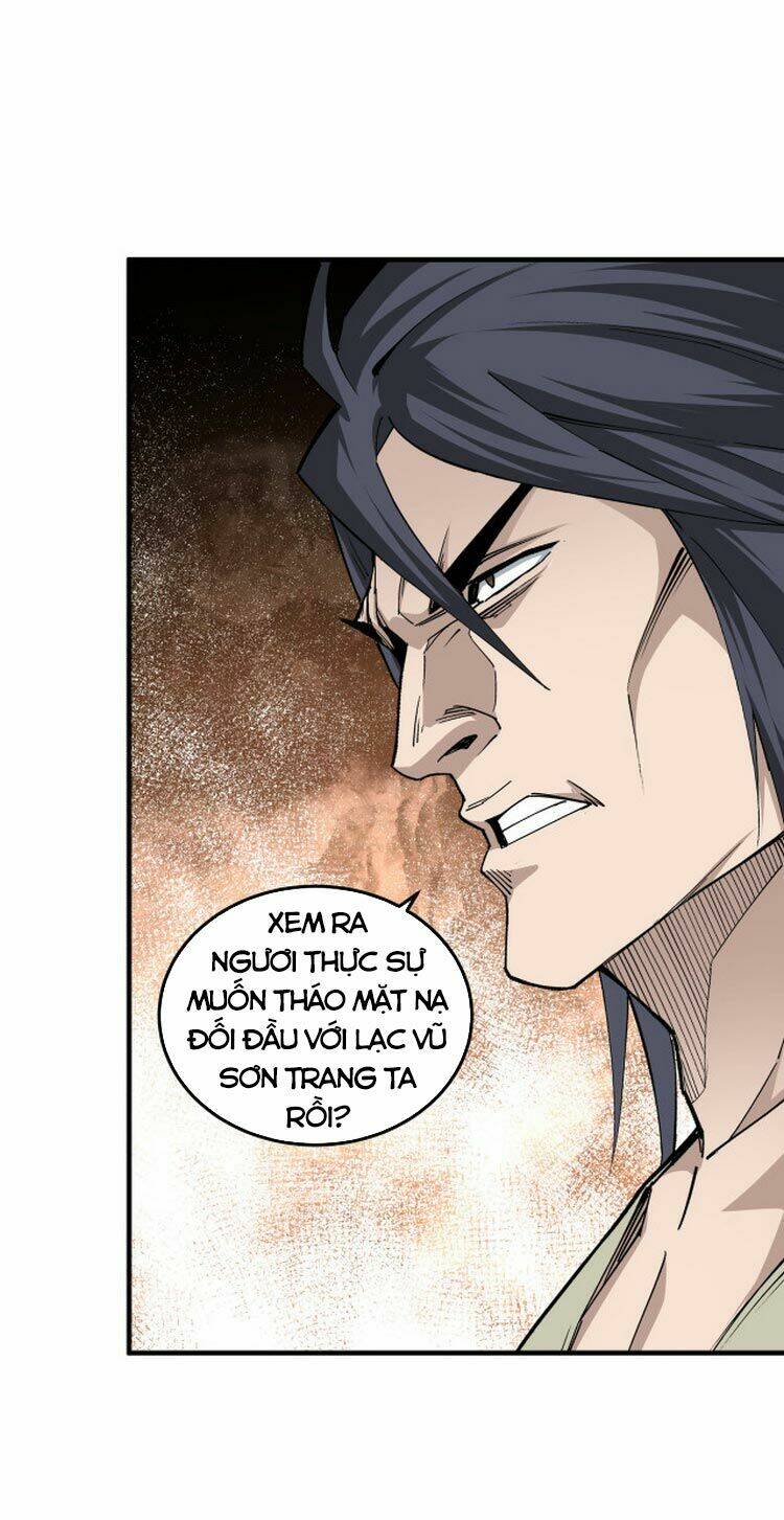 Tối Cường Phản Phái Hệ Thống Chapter 171 - Trang 2