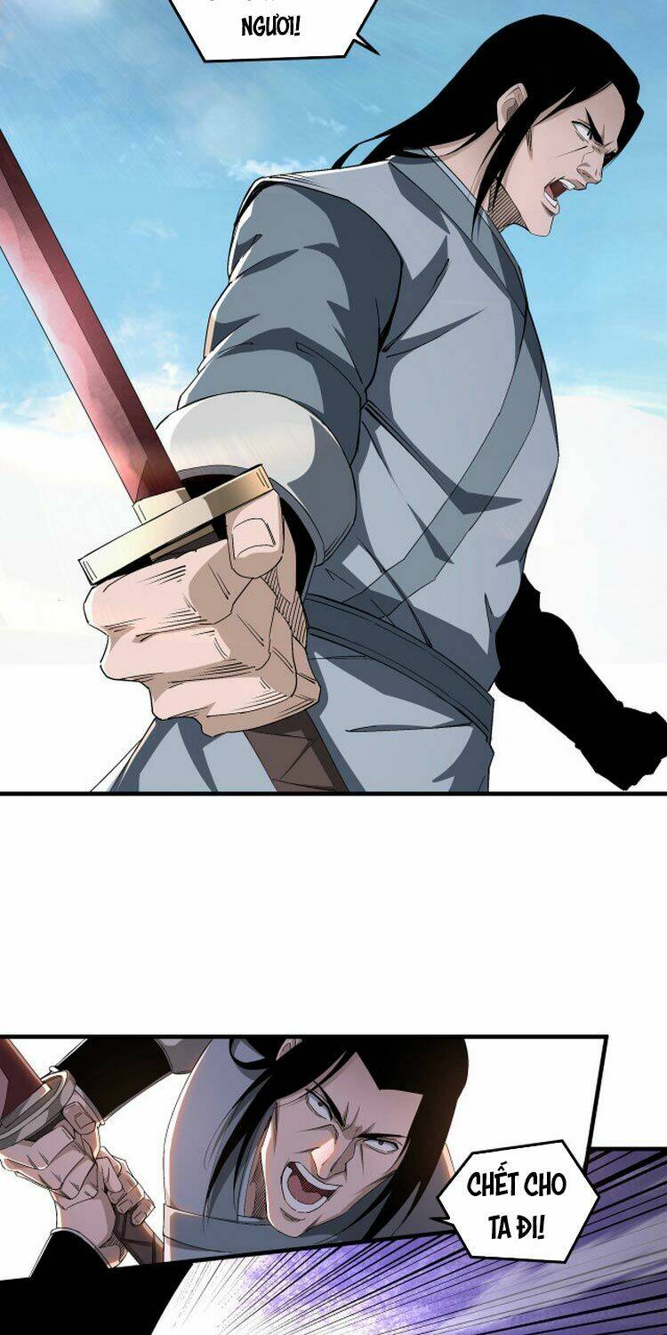 Tối Cường Phản Phái Hệ Thống Chapter 171 - Trang 2