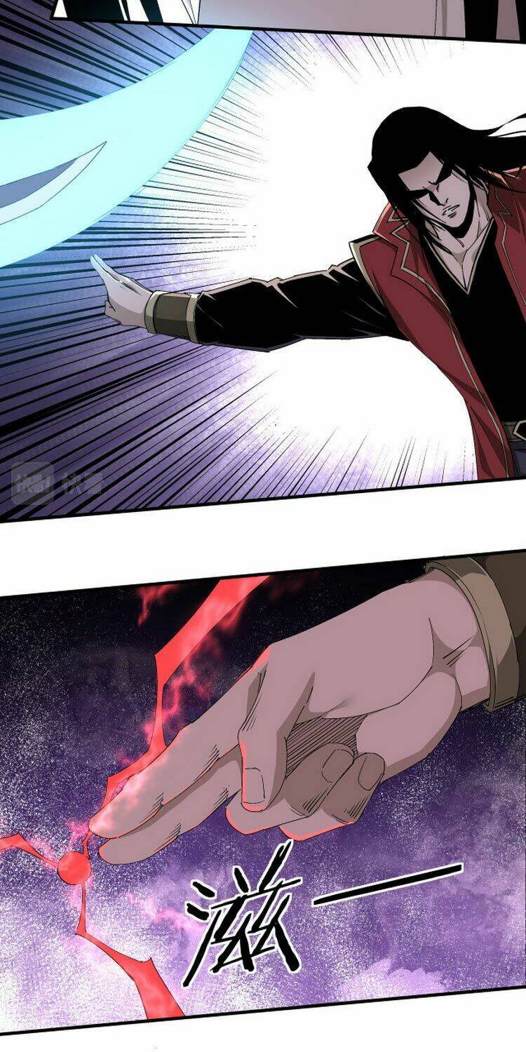 Tối Cường Phản Phái Hệ Thống Chapter 171 - Trang 2