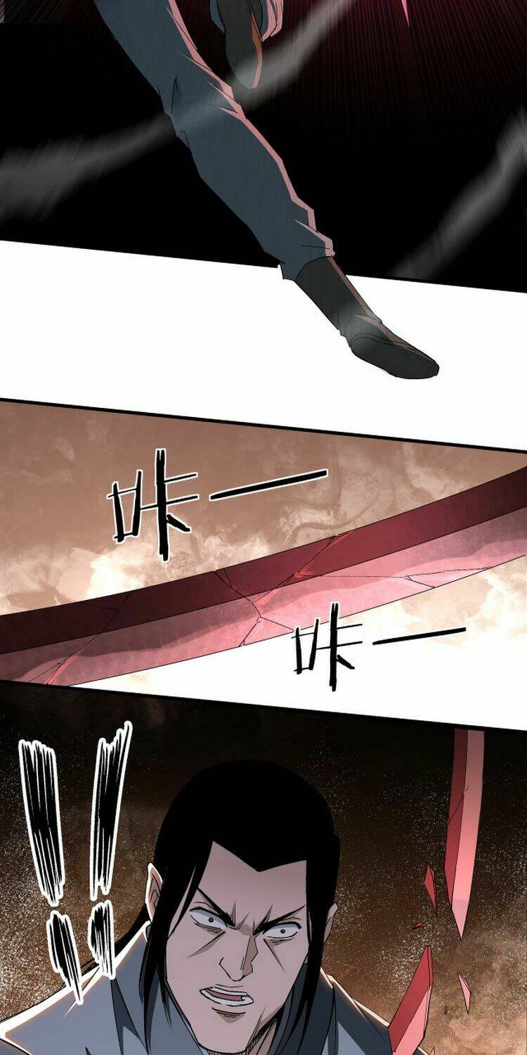 Tối Cường Phản Phái Hệ Thống Chapter 171 - Trang 2