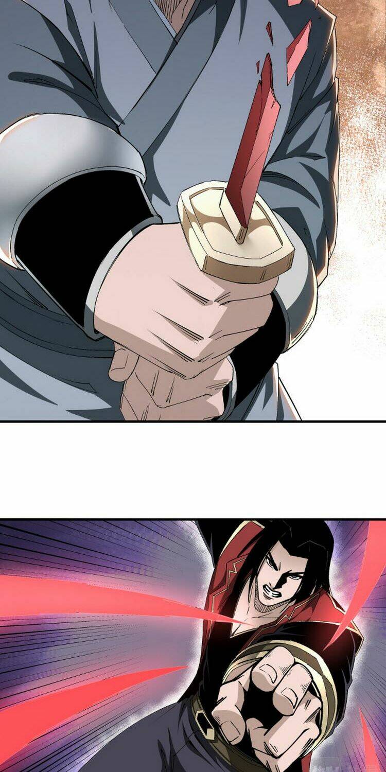 Tối Cường Phản Phái Hệ Thống Chapter 171 - Trang 2