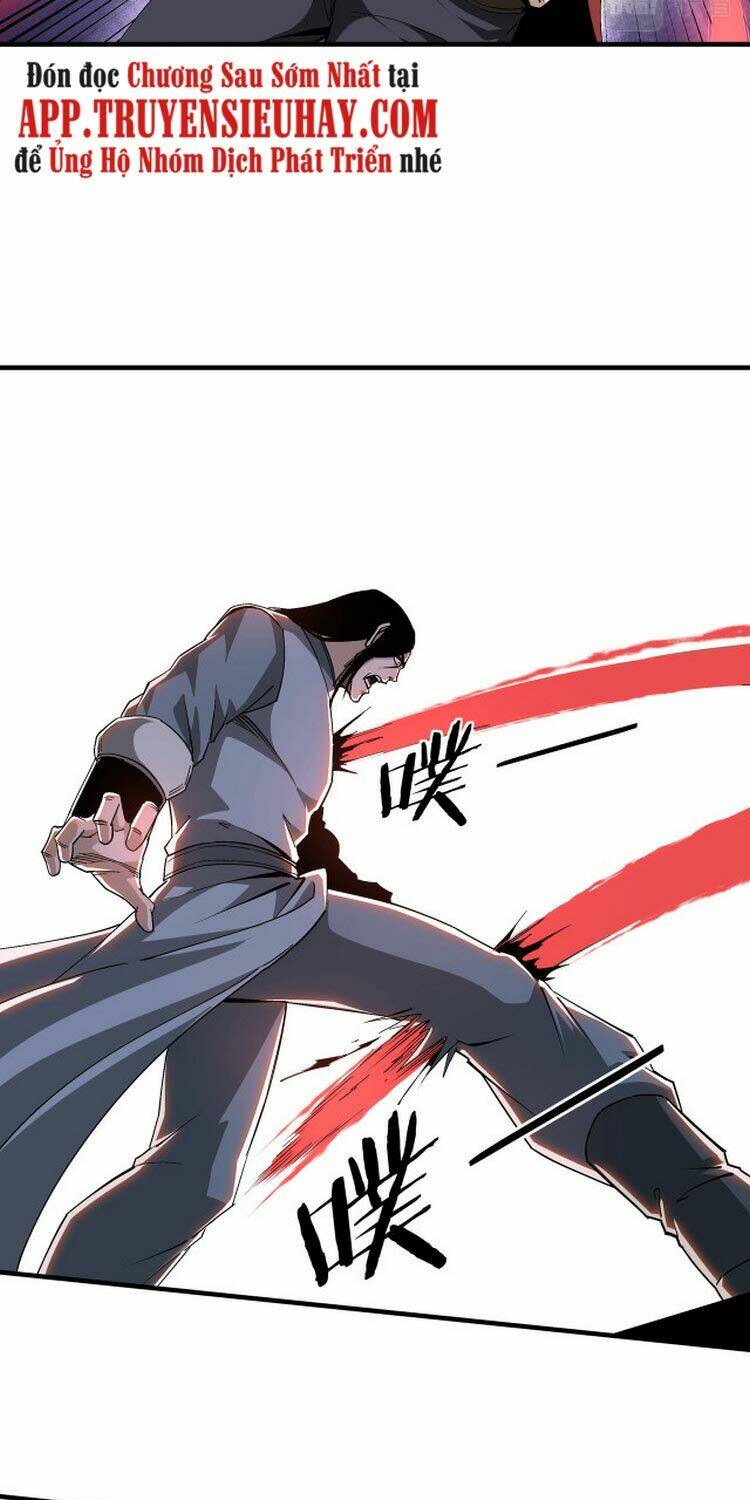 Tối Cường Phản Phái Hệ Thống Chapter 171 - Trang 2