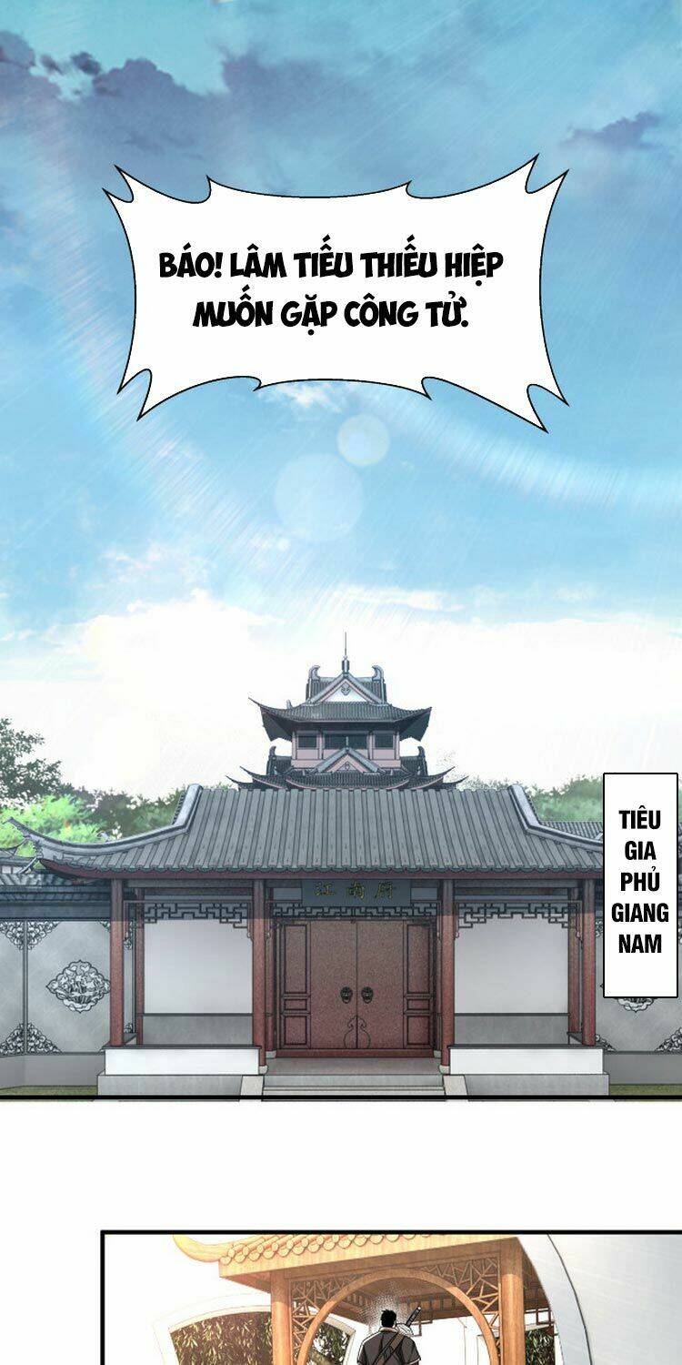 Tối Cường Phản Phái Hệ Thống Chapter 172 - Trang 2