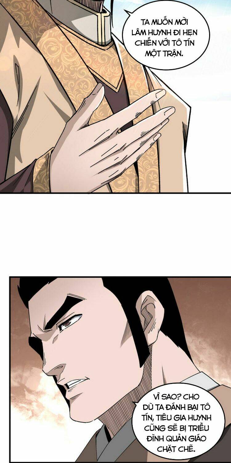 Tối Cường Phản Phái Hệ Thống Chapter 172 - Trang 2