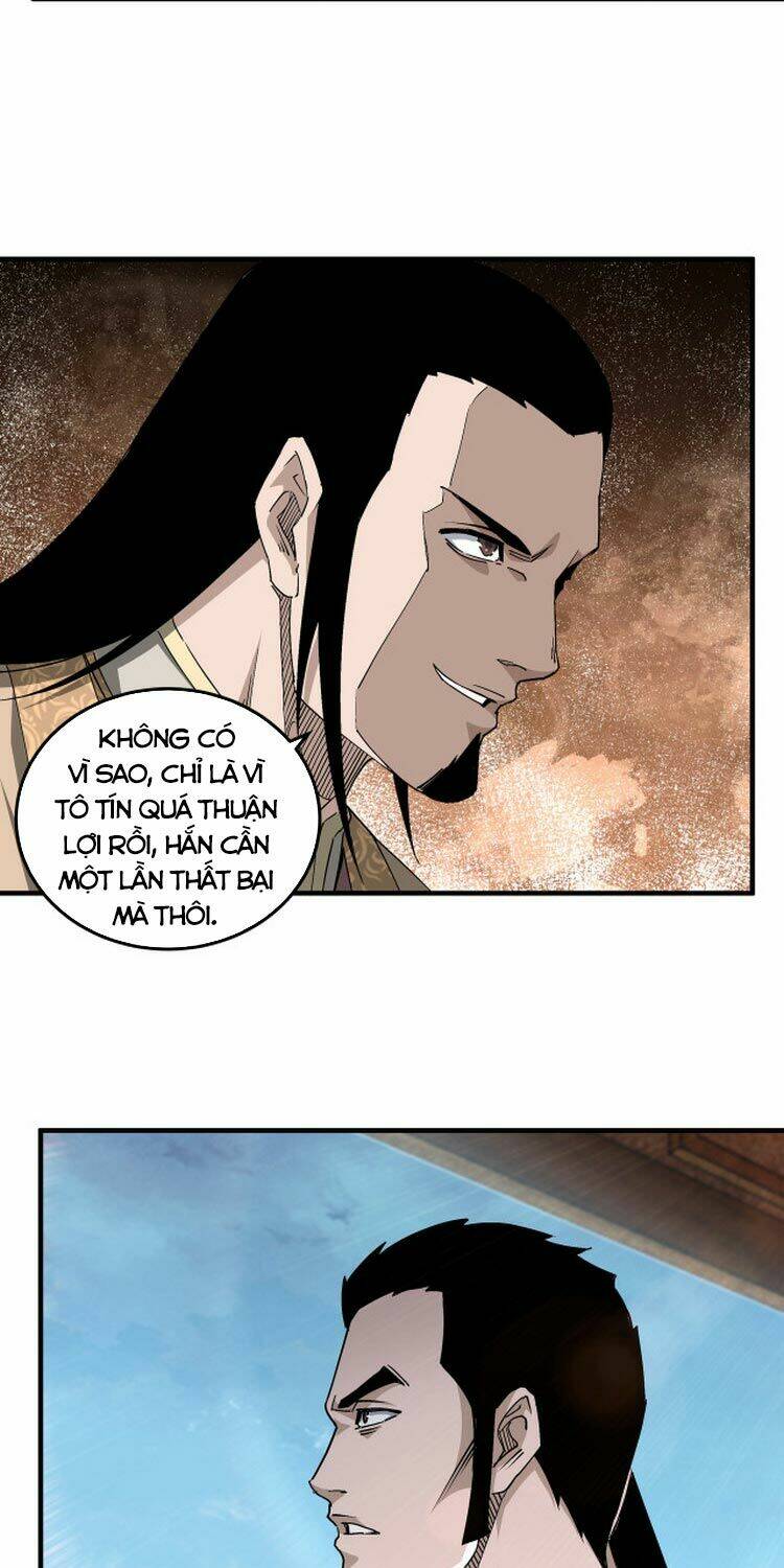 Tối Cường Phản Phái Hệ Thống Chapter 172 - Trang 2