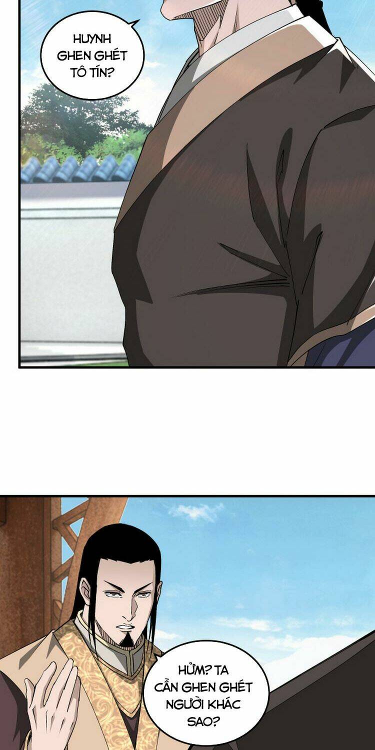 Tối Cường Phản Phái Hệ Thống Chapter 172 - Trang 2
