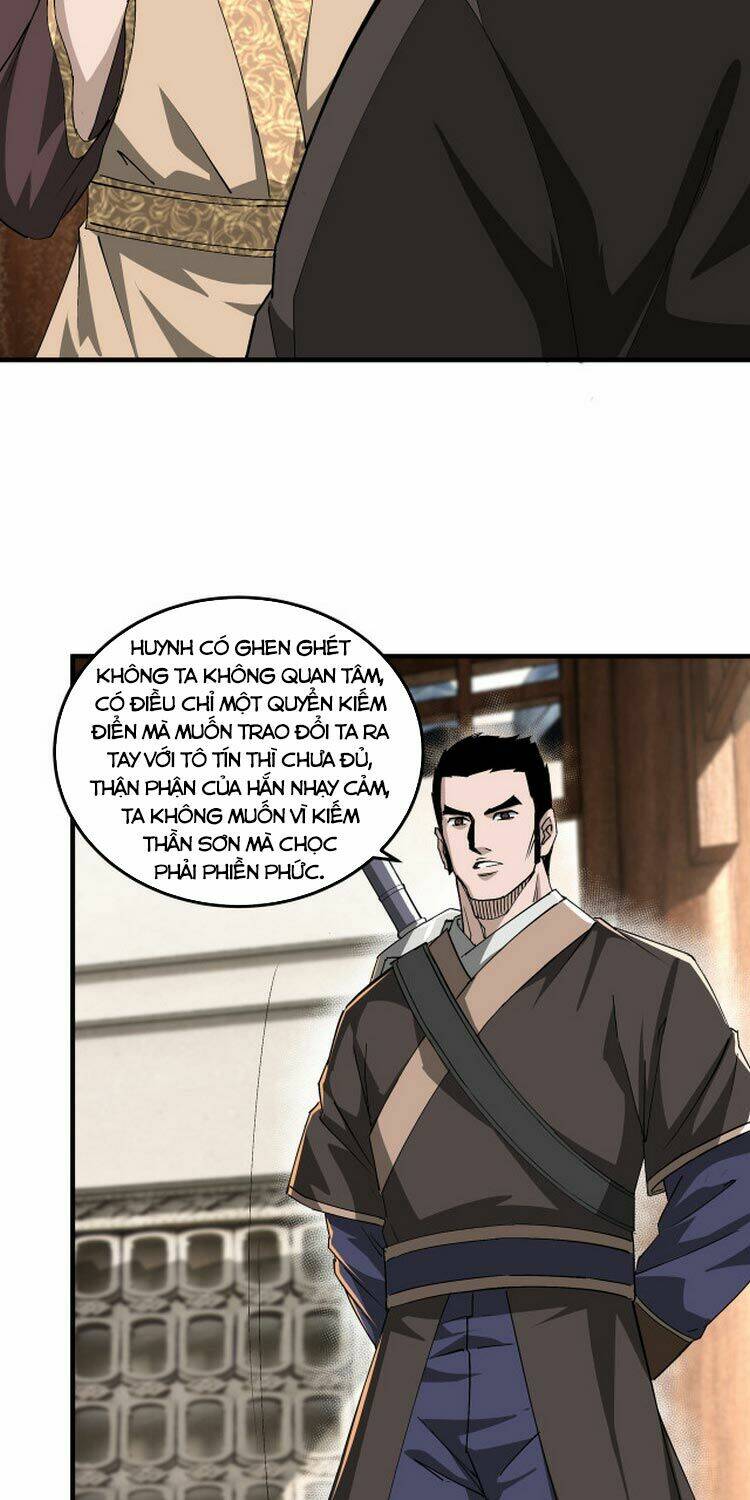 Tối Cường Phản Phái Hệ Thống Chapter 172 - Trang 2