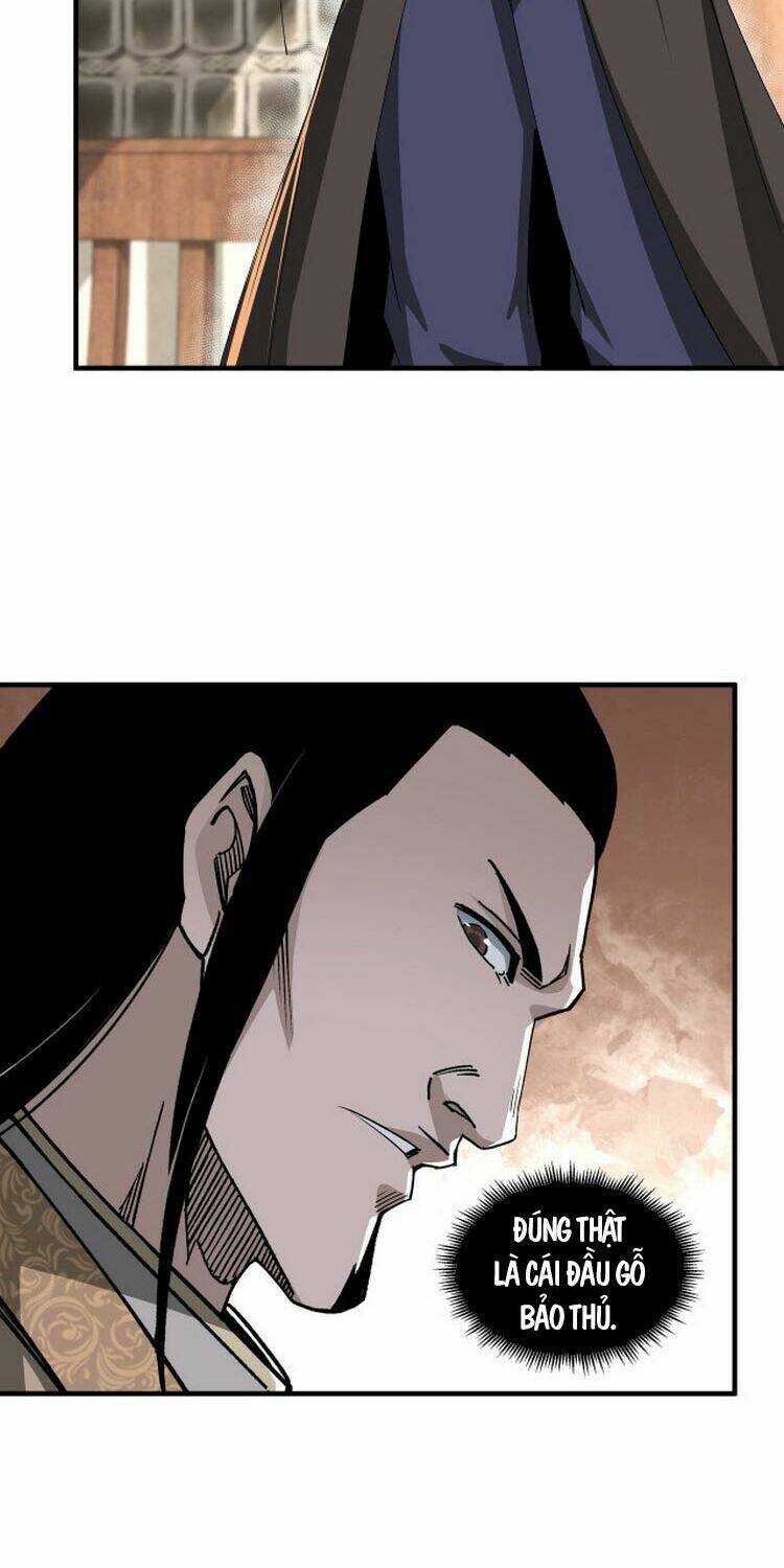 Tối Cường Phản Phái Hệ Thống Chapter 172 - Trang 2