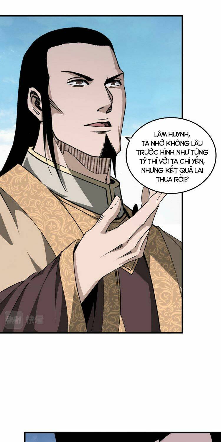 Tối Cường Phản Phái Hệ Thống Chapter 172 - Trang 2