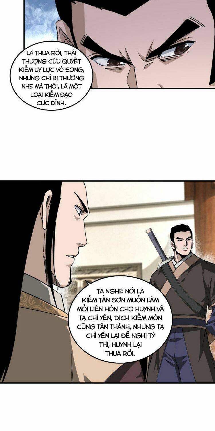 Tối Cường Phản Phái Hệ Thống Chapter 172 - Trang 2