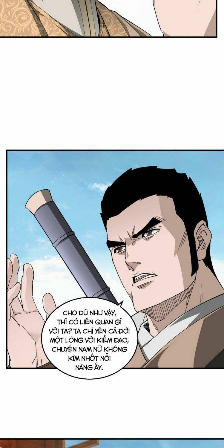 Tối Cường Phản Phái Hệ Thống Chapter 172 - Trang 2