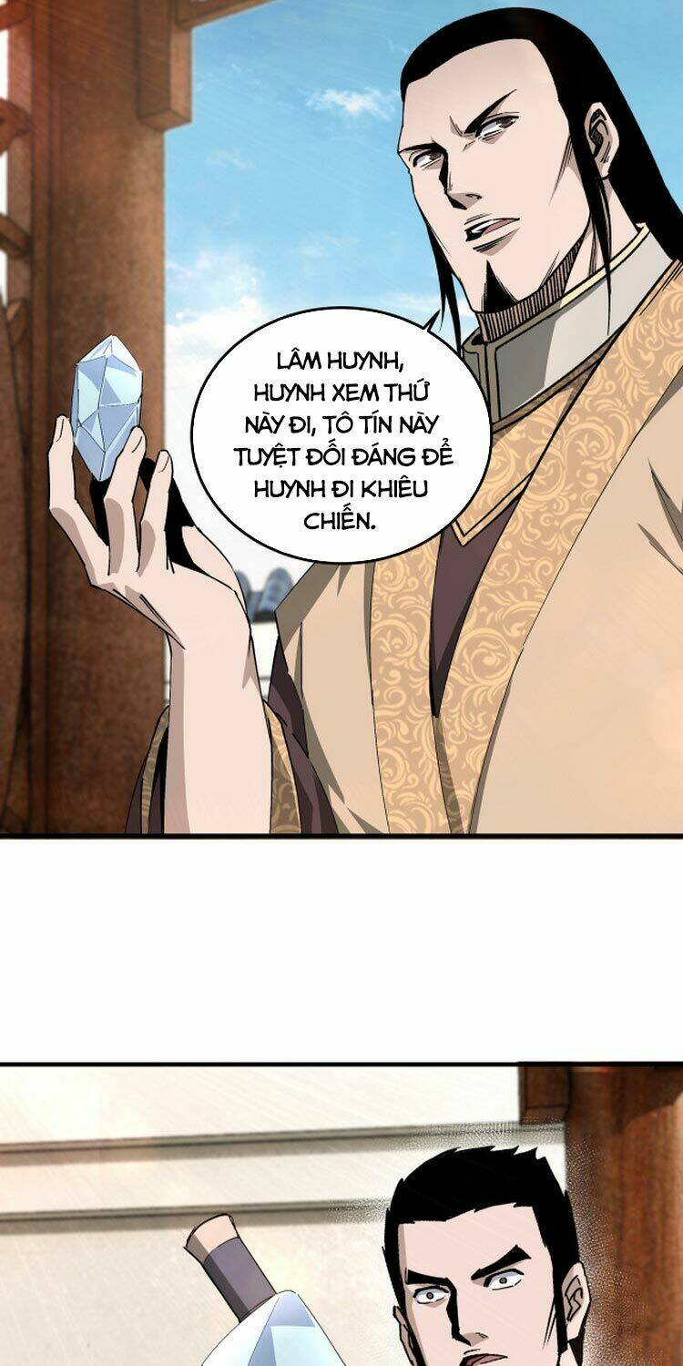 Tối Cường Phản Phái Hệ Thống Chapter 172 - Trang 2